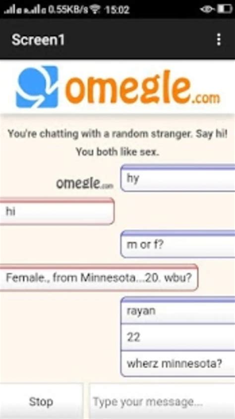 omegle*|Omegle Video Chat: Talk to strangers!